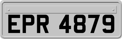 EPR4879