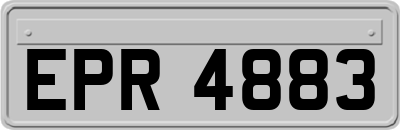EPR4883