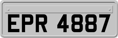 EPR4887