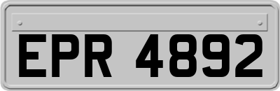 EPR4892