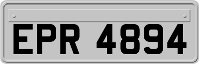 EPR4894