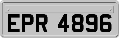 EPR4896