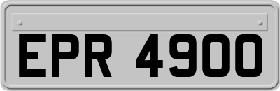 EPR4900