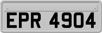 EPR4904