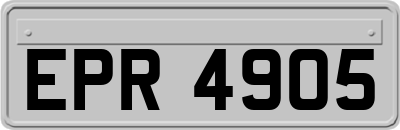 EPR4905