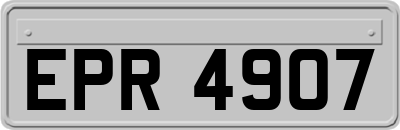 EPR4907