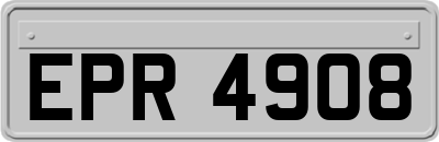 EPR4908