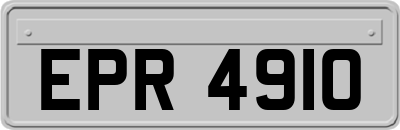 EPR4910