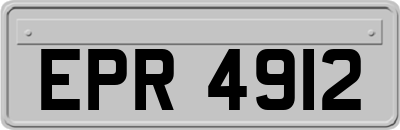 EPR4912