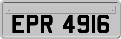 EPR4916