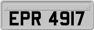 EPR4917