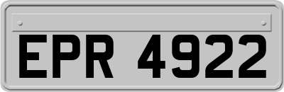 EPR4922