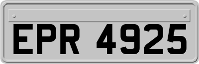 EPR4925