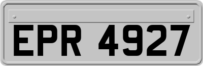 EPR4927