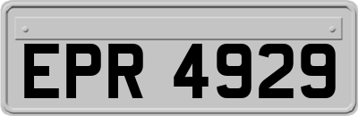 EPR4929