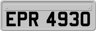 EPR4930