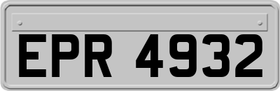 EPR4932