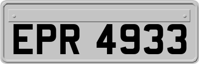 EPR4933