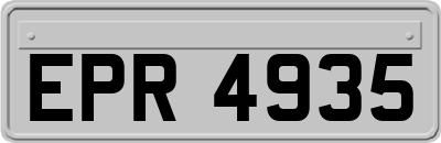 EPR4935