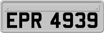 EPR4939