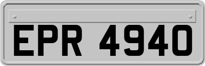 EPR4940