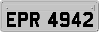 EPR4942