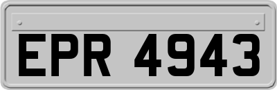 EPR4943