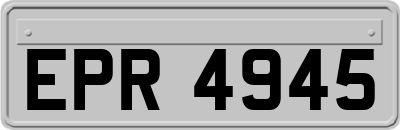 EPR4945