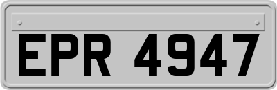 EPR4947