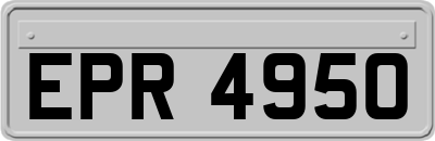 EPR4950