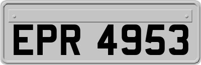 EPR4953
