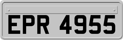 EPR4955