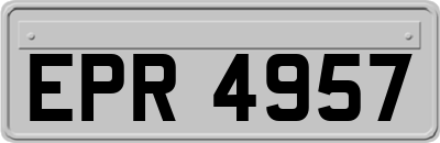 EPR4957