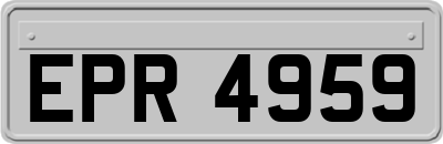 EPR4959