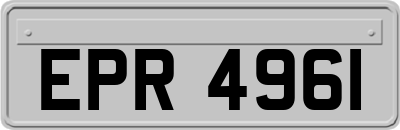 EPR4961