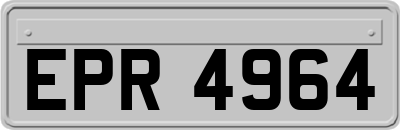 EPR4964