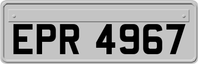 EPR4967
