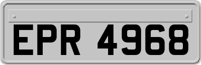 EPR4968