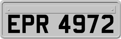 EPR4972
