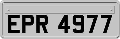 EPR4977