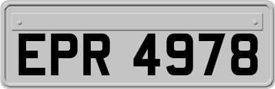 EPR4978