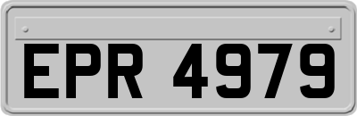 EPR4979