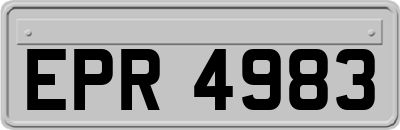 EPR4983