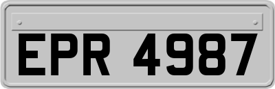 EPR4987