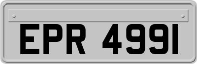 EPR4991