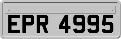 EPR4995