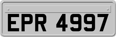 EPR4997