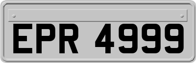 EPR4999