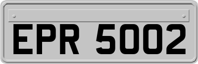 EPR5002