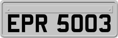 EPR5003